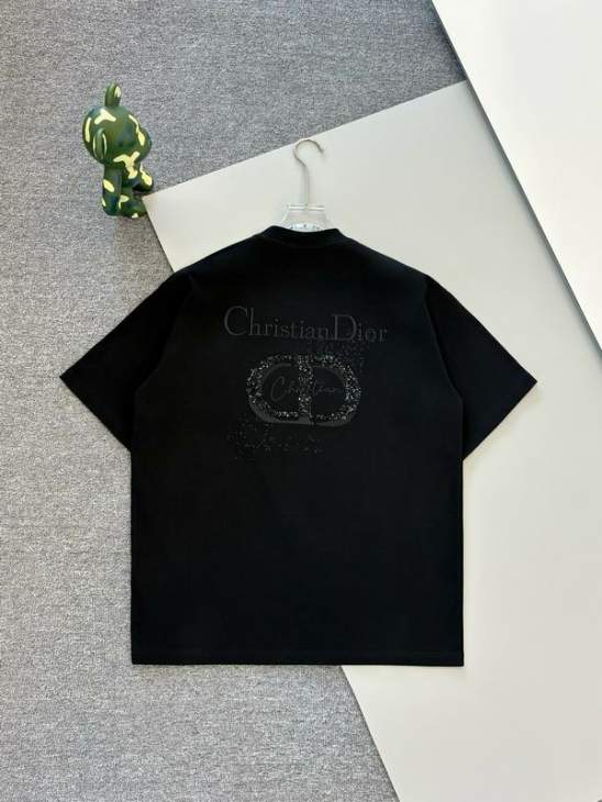 Dior T Shirts Short _SKUDiorS-XLm6tx5215684